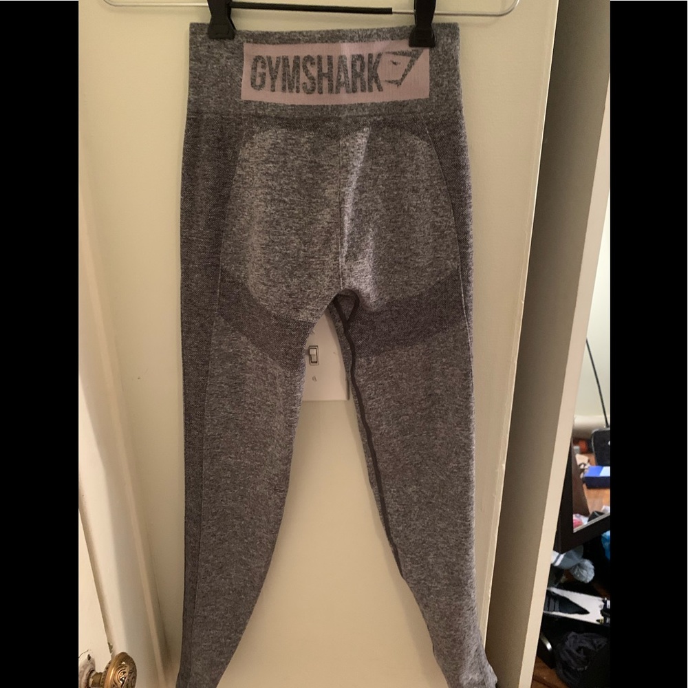 COPY - Gymshark Flex leggings